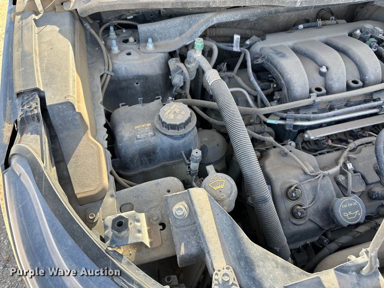 image for item LT9281 2019 Ford Explorer Police Interceptor  SUV