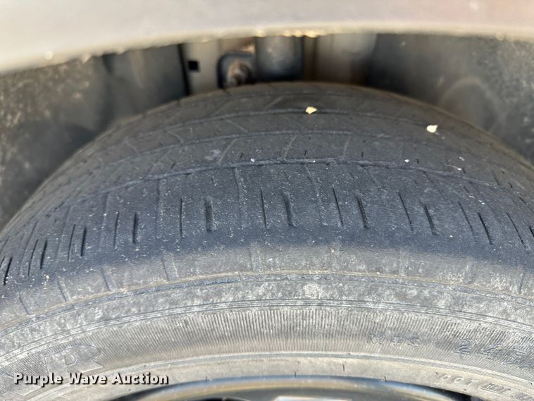 image for item LT9281 2019 Ford Explorer Police Interceptor  SUV