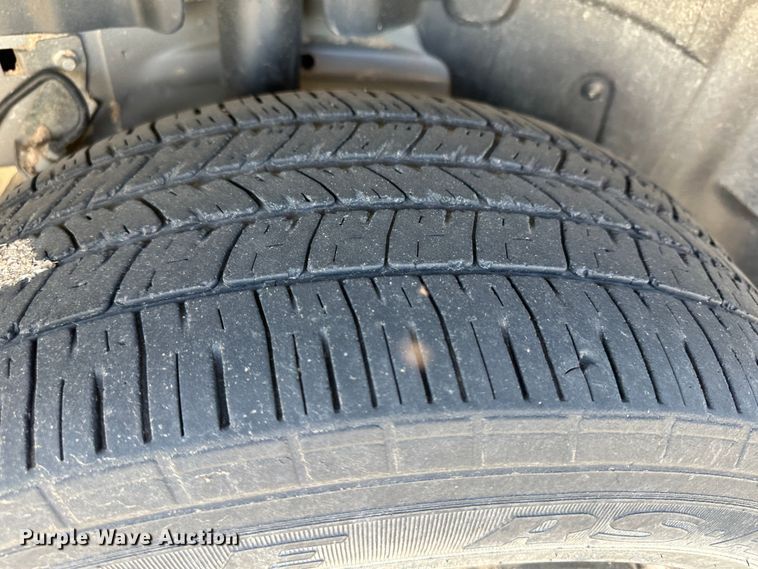 image for item LT9281 2019 Ford Explorer Police Interceptor  SUV