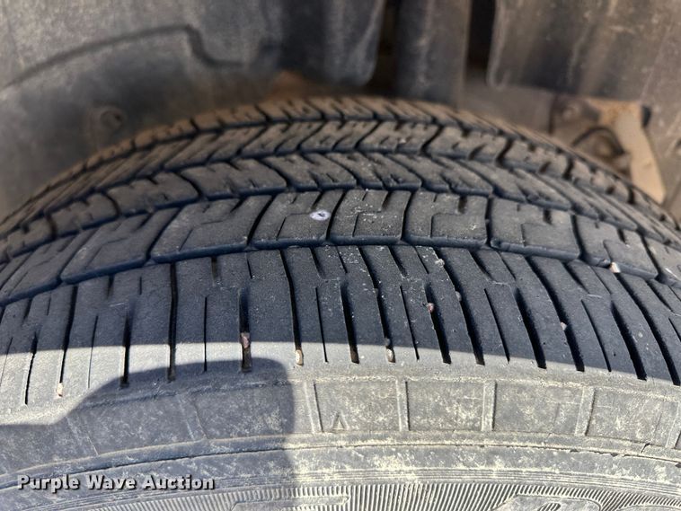 image for item LT9281 2019 Ford Explorer Police Interceptor  SUV