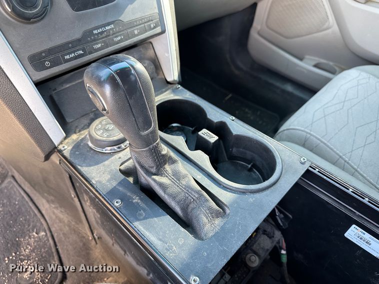 image for item LT9282 2013 Ford Explorer  SUV