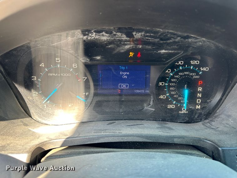 image for item LT9282 2013 Ford Explorer  SUV