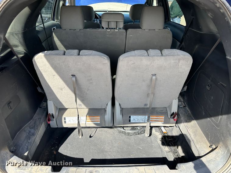 image for item LT9282 2013 Ford Explorer  SUV