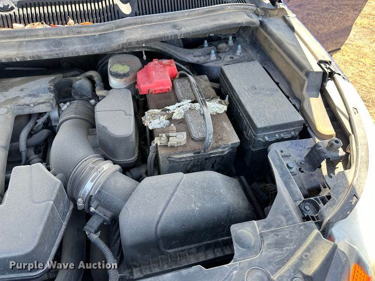 image for item LT9282 2013 Ford Explorer  SUV