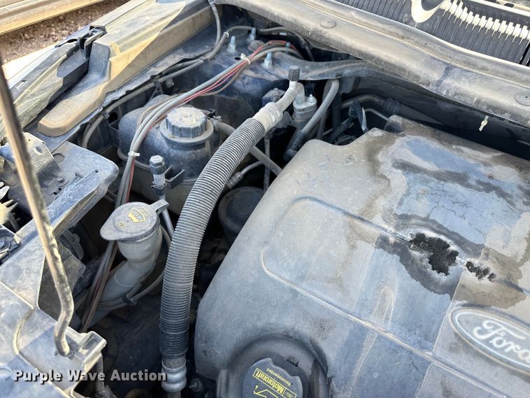 image for item LT9282 2013 Ford Explorer  SUV