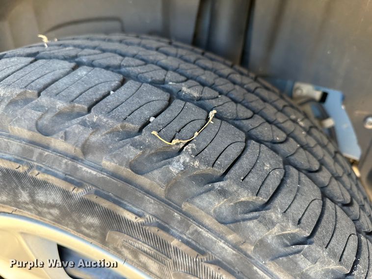 image for item LT9282 2013 Ford Explorer  SUV