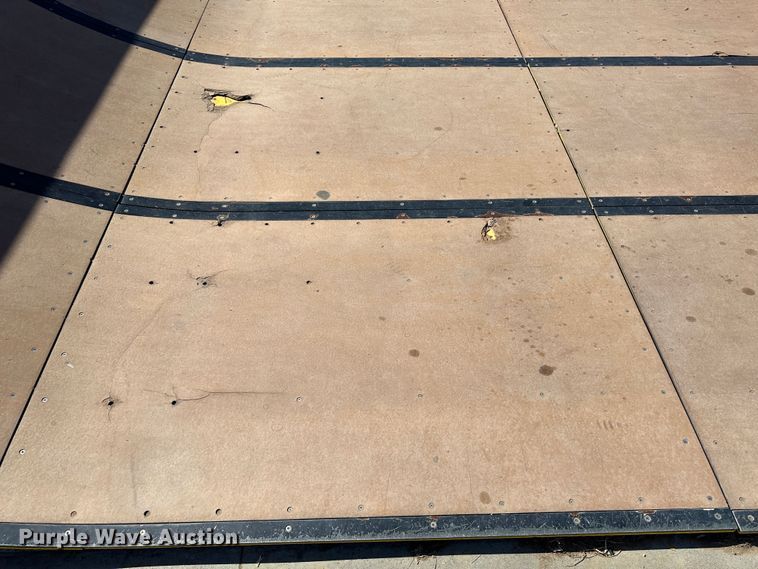 image for item LT9290 Woodward skate park equipment