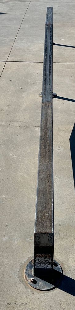 image for item LT9290 Woodward skate park equipment