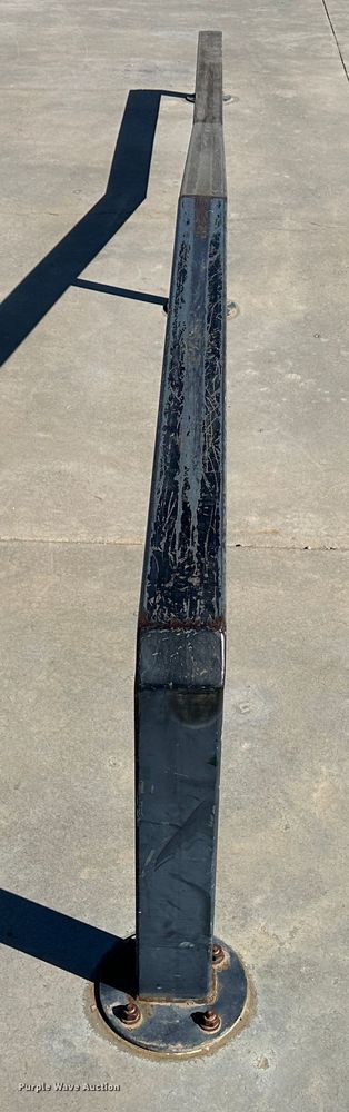 image for item LT9290 Woodward skate park equipment