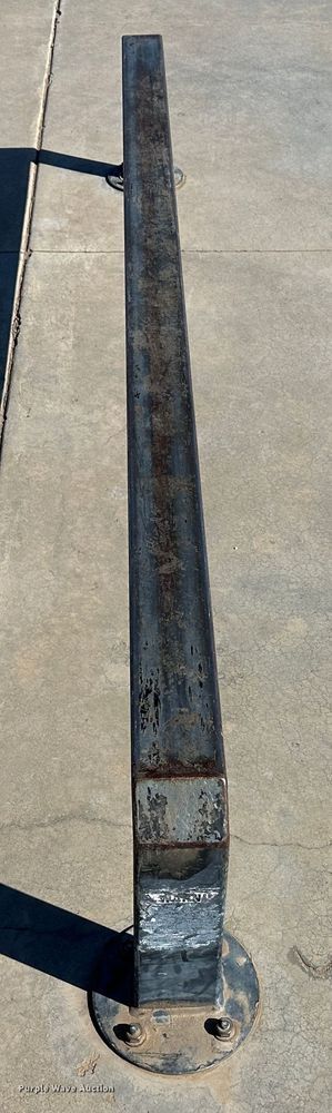 image for item LT9290 Woodward skate park equipment