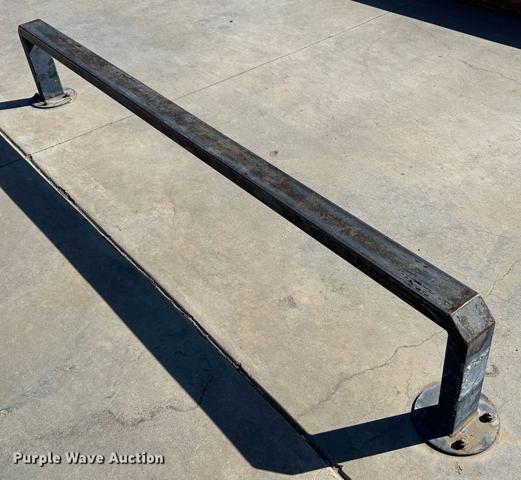 image for item LT9290 Woodward skate park equipment