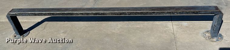 image for item LT9290 Woodward skate park equipment