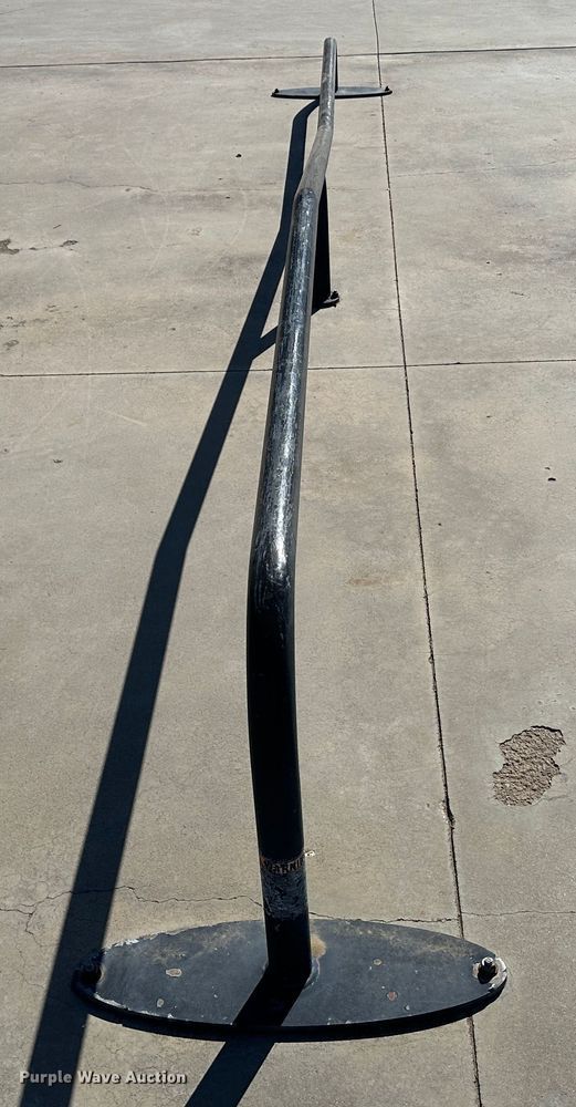 image for item LT9290 Woodward skate park equipment