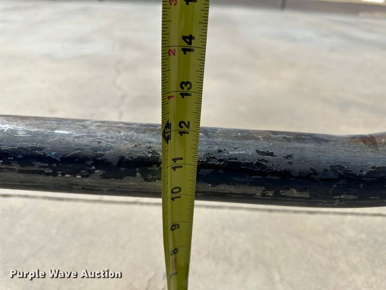 image for item LT9290 Woodward skate park equipment