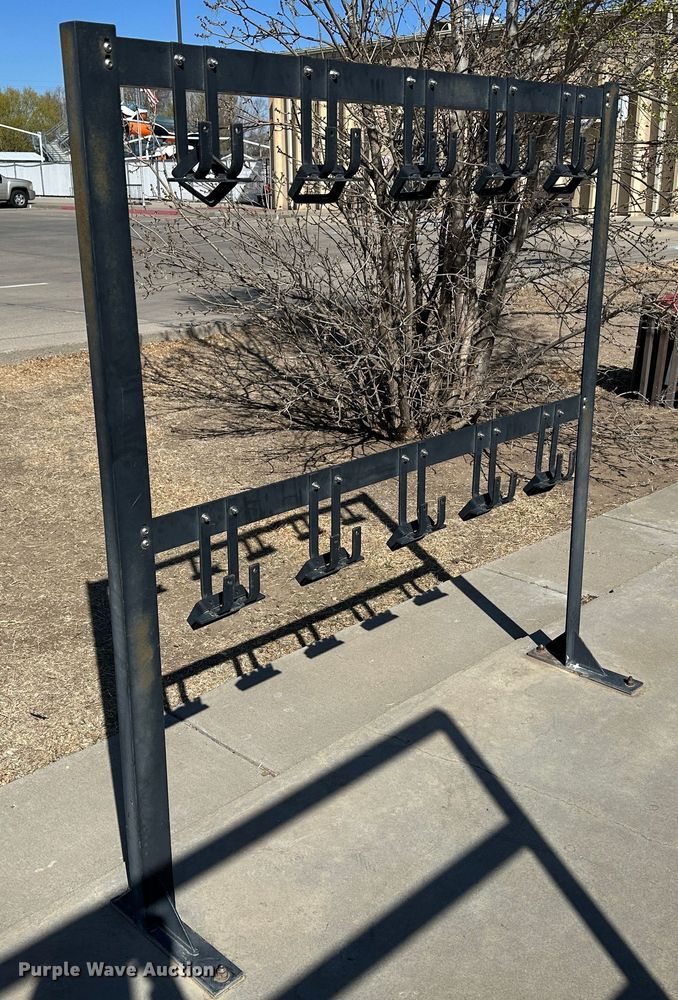 image for item LT9290 Woodward skate park equipment