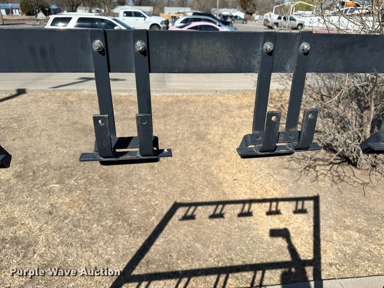 image for item LT9290 Woodward skate park equipment