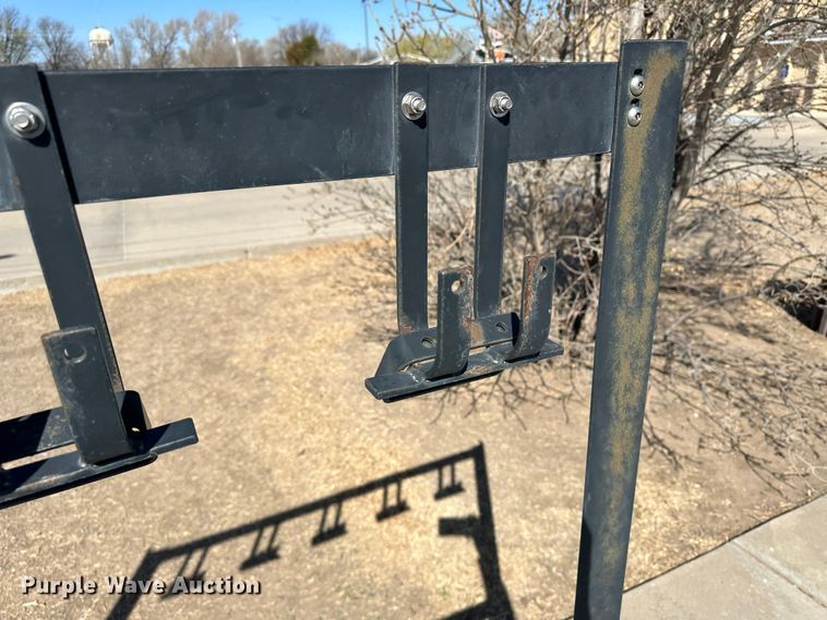 image for item LT9290 Woodward skate park equipment