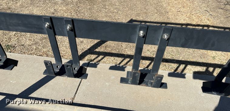 image for item LT9290 Woodward skate park equipment