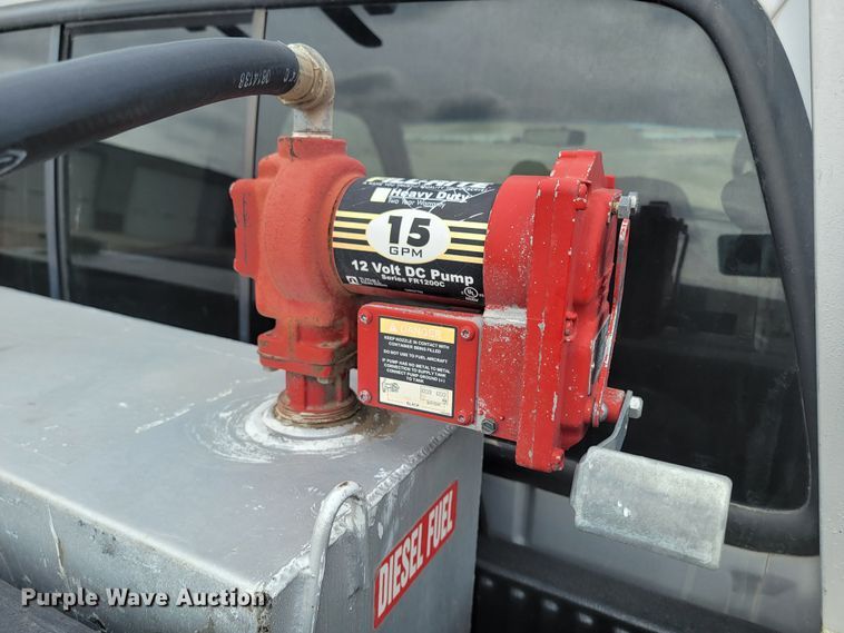 image for item LV9394 2003 Ford F250 Super Duty Lariat  Crew Cab pickup truck