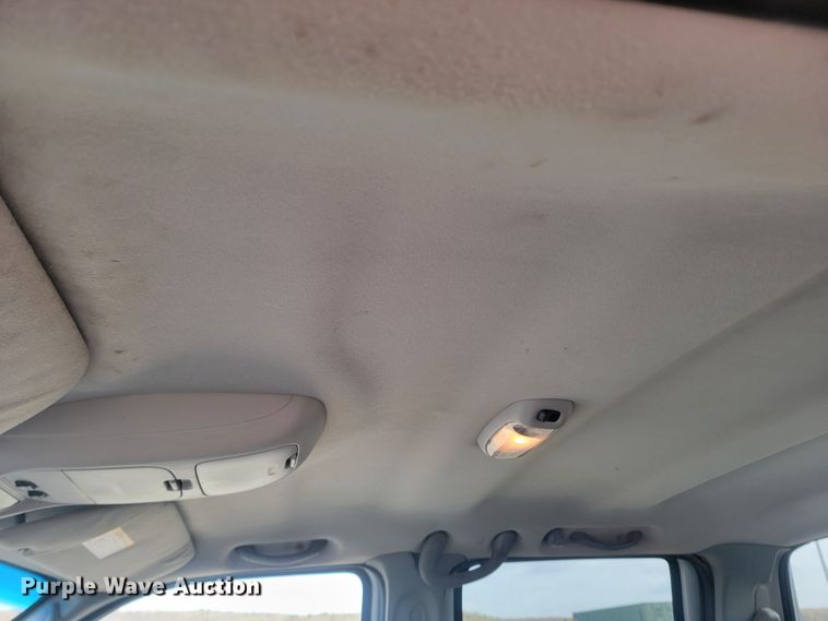 image for item LV9394 2003 Ford F250 Super Duty Lariat  Crew Cab pickup truck