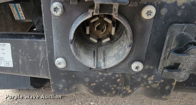 image for item LV9395 2006 Ford F250 Super Duty XL  SuperCab pickup truck