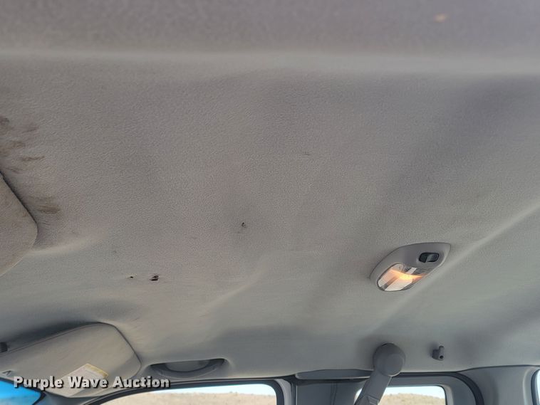 image for item LV9395 2006 Ford F250 Super Duty XL  SuperCab pickup truck