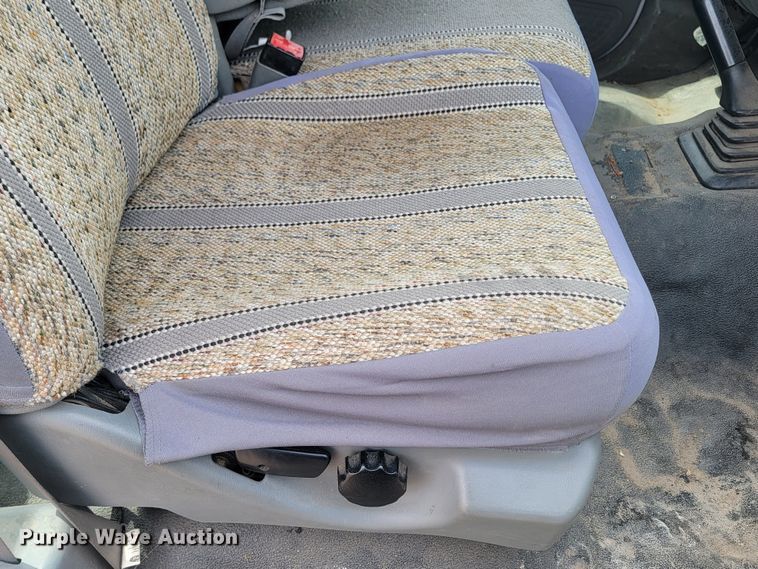 image for item LV9395 2006 Ford F250 Super Duty XL  SuperCab pickup truck