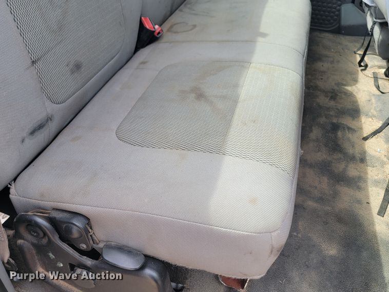 image for item LV9395 2006 Ford F250 Super Duty XL  SuperCab pickup truck