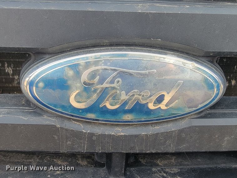 image for item LV9395 2006 Ford F250 Super Duty XL  SuperCab pickup truck