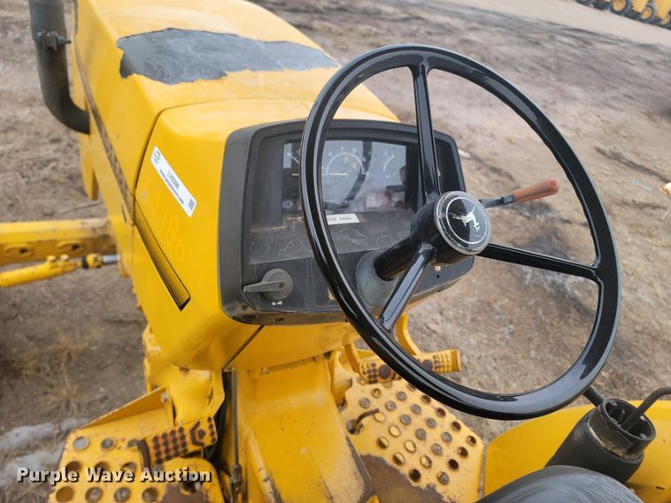 image for item LV9398 1995 John Deere 5300  tractor