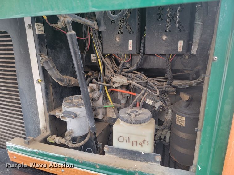 image for item LV9399 2000 Chance Coach AH-28  trolley