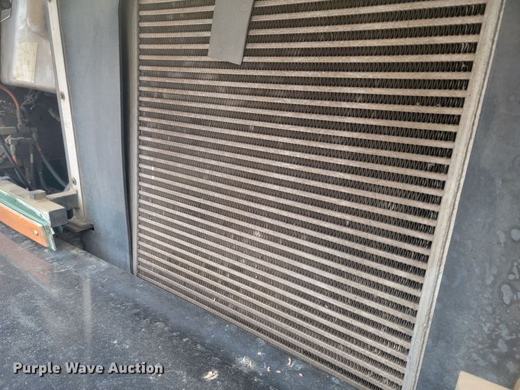 image for item LV9399 2000 Chance Coach AH-28  trolley