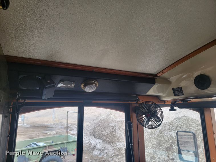 image for item LV9399 2000 Chance Coach AH-28  trolley