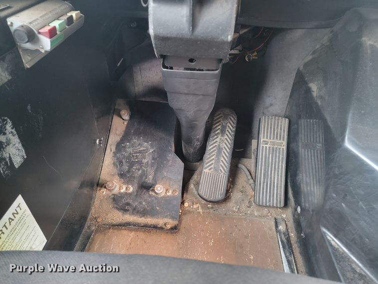 image for item LV9399 2000 Chance Coach AH-28  trolley