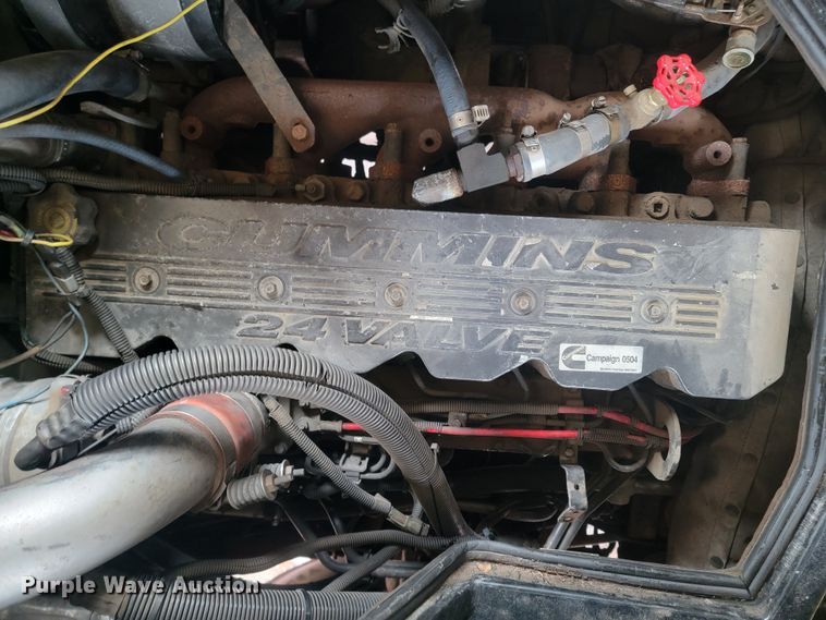 image for item LV9399 2000 Chance Coach AH-28  trolley