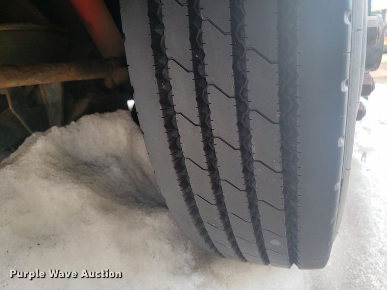 image for item LV9399 2000 Chance Coach AH-28  trolley