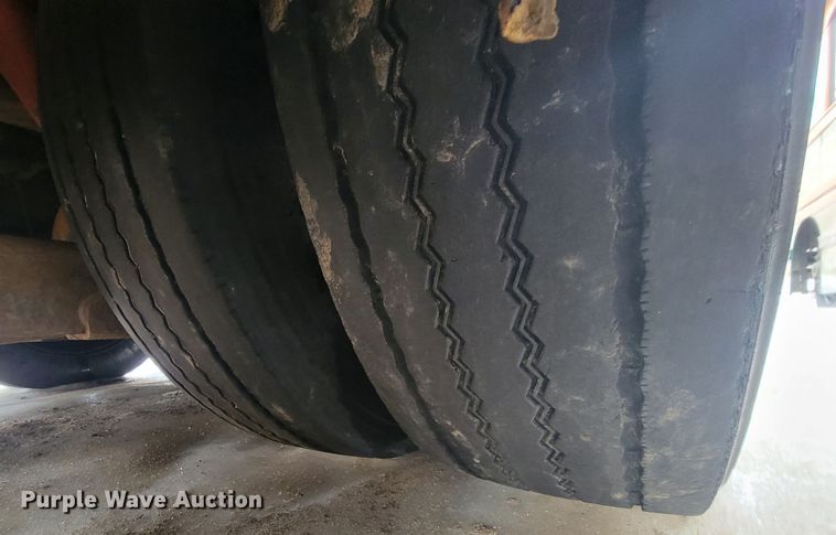 image for item LV9399 2000 Chance Coach AH-28  trolley