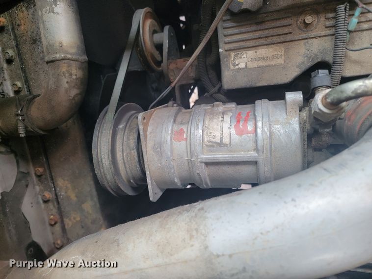 image for item LV9400 2000 Chance Coach AH-28  trolley