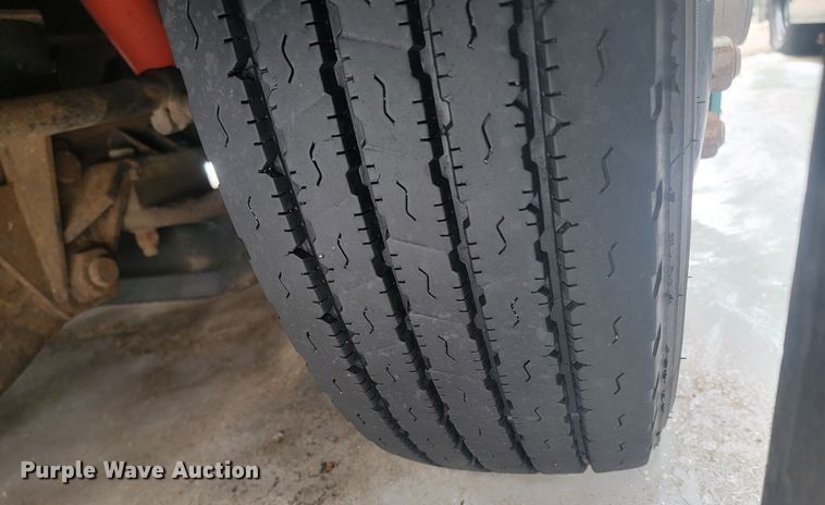 image for item LV9400 2000 Chance Coach AH-28  trolley