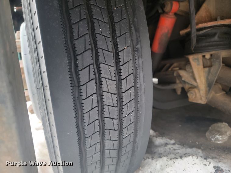 image for item LV9400 2000 Chance Coach AH-28  trolley