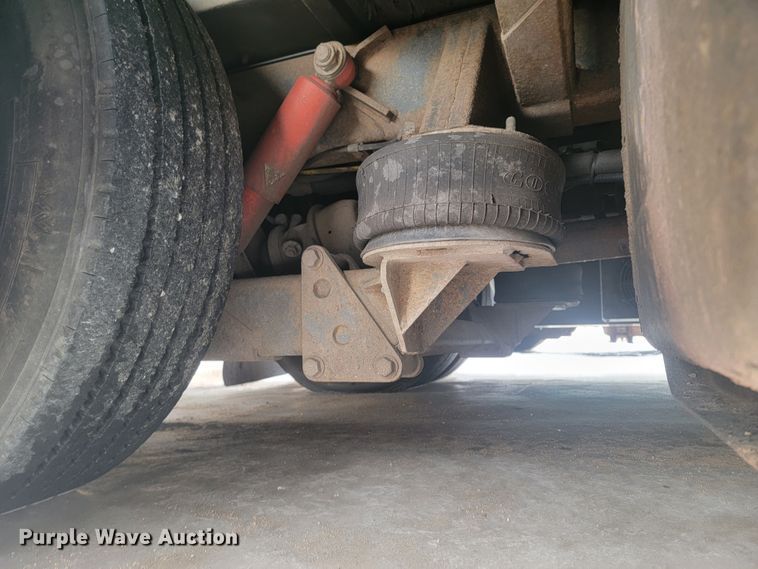 image for item LV9400 2000 Chance Coach AH-28  trolley