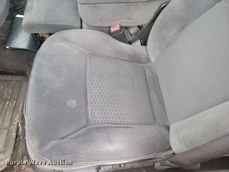 image for item LV9401 2006 Chevrolet Impala LS