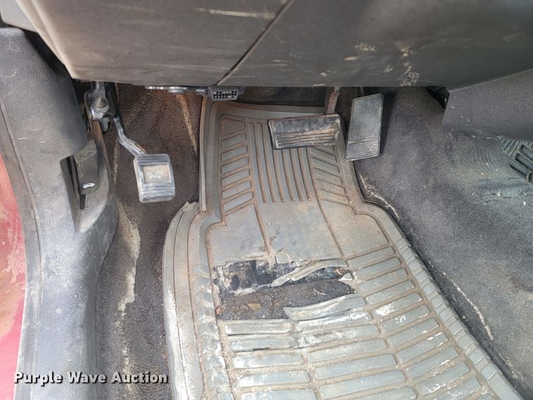 image for item LV9401 2006 Chevrolet Impala LS