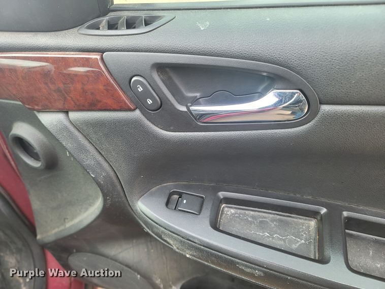 image for item LV9401 2006 Chevrolet Impala LS