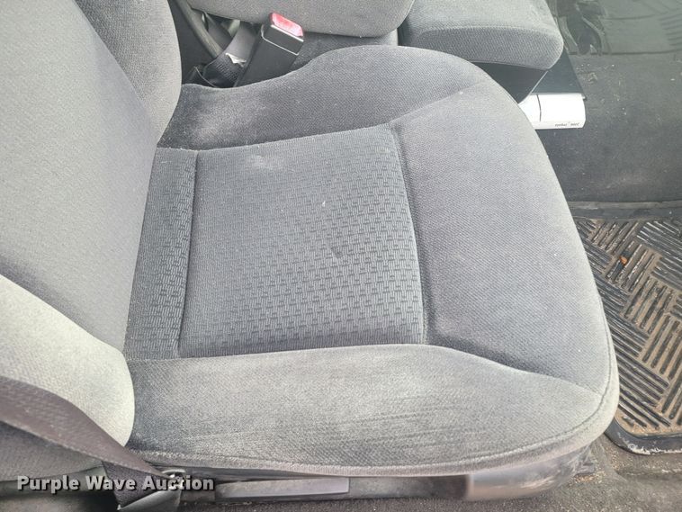 image for item LV9401 2006 Chevrolet Impala LS