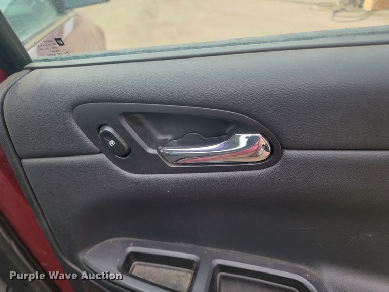 image for item LV9401 2006 Chevrolet Impala LS