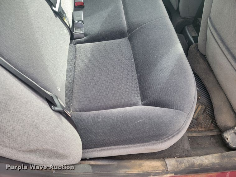 image for item LV9401 2006 Chevrolet Impala LS