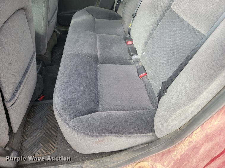 image for item LV9401 2006 Chevrolet Impala LS