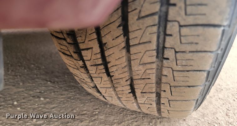 image for item LV9401 2006 Chevrolet Impala LS