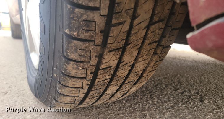 image for item LV9401 2006 Chevrolet Impala LS